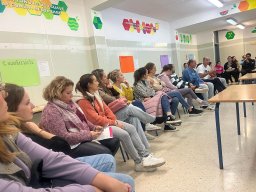 Asamblea de la Comunidad
